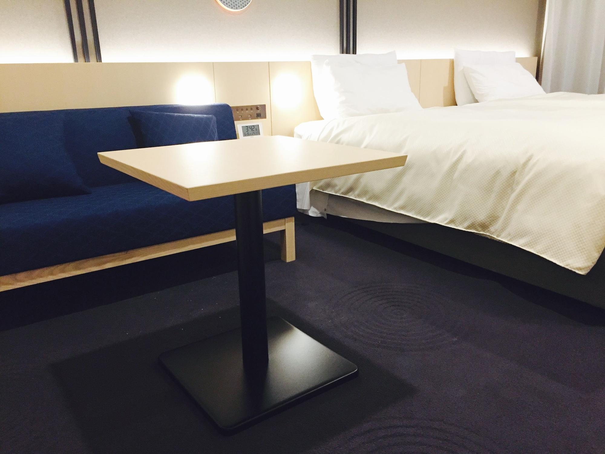 Gracery Sanjo 4* Kyōto