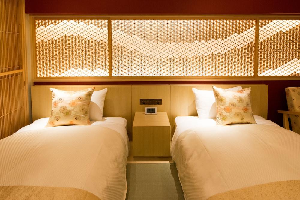 Gracery Sanjo Hotel Kyōto