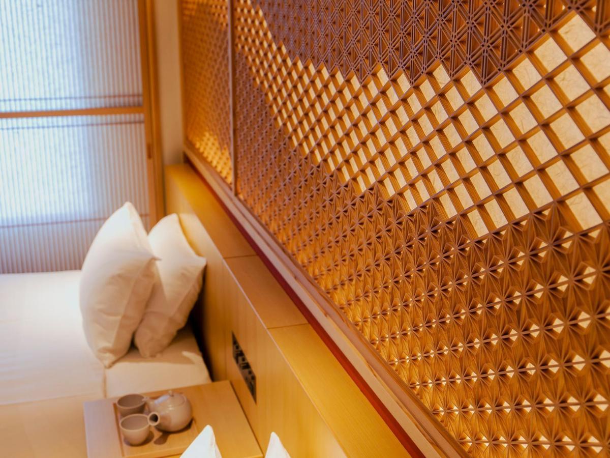 Hotel Gracery Sanjo Kyōto