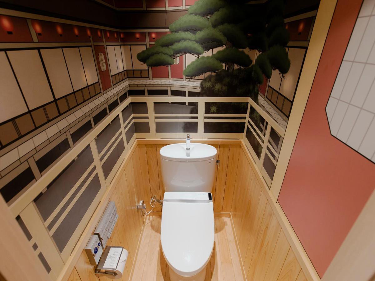 Hotel Gracery Sanjo Kyōto