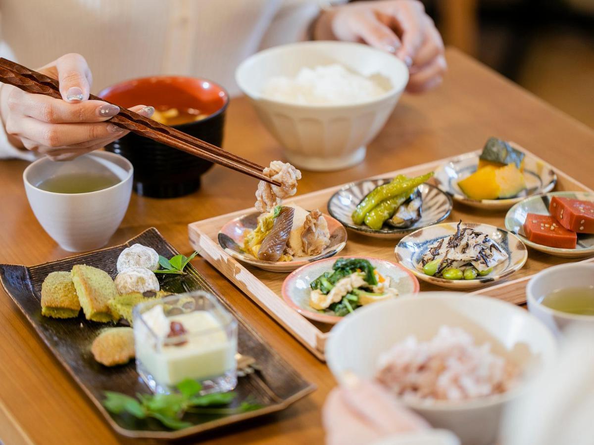 Gracery Sanjo Hotel Kyōto