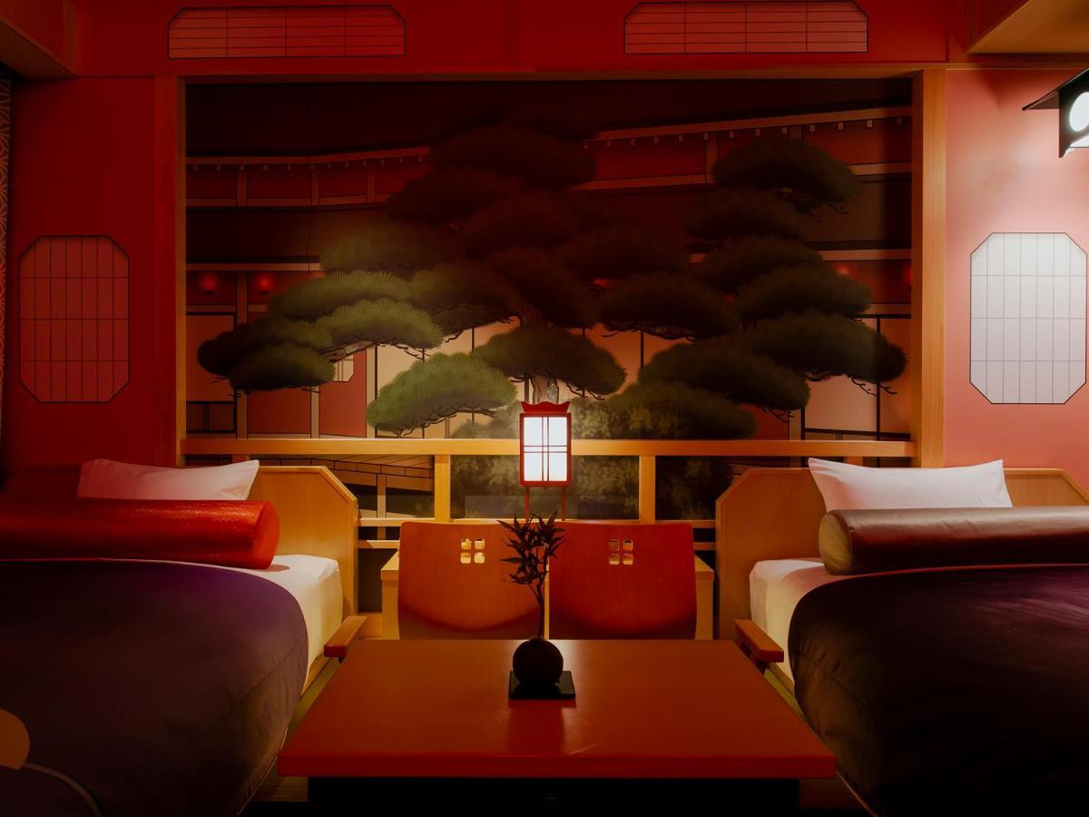 Gracery Sanjo 4* Kyōto