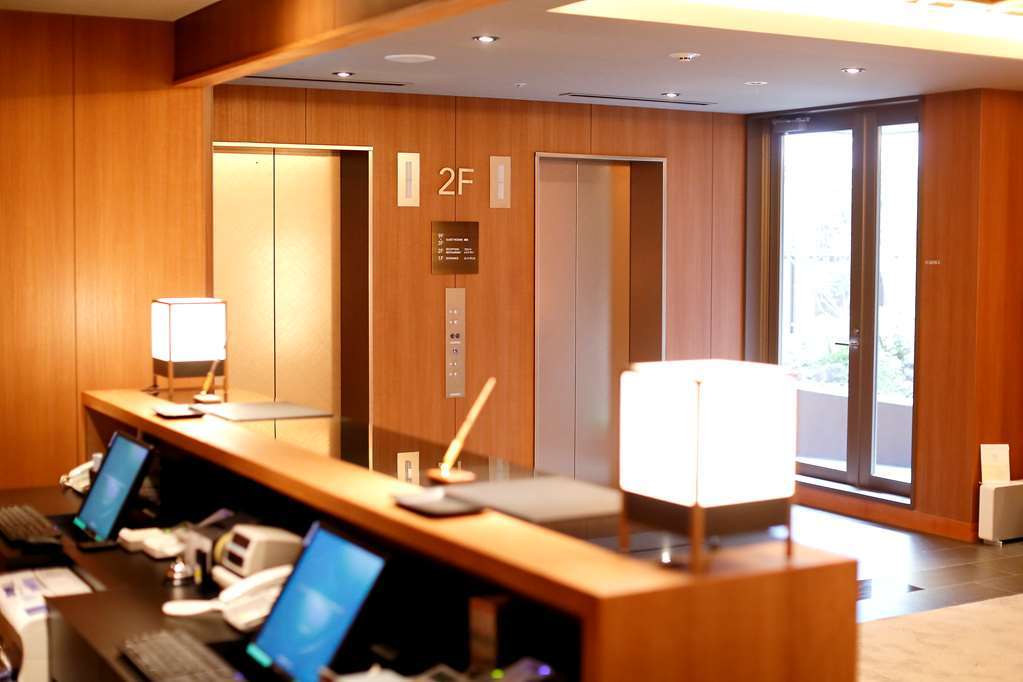 Hotel Gracery Sanjo Kyōto